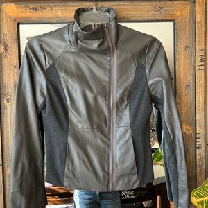 Moto Jacket